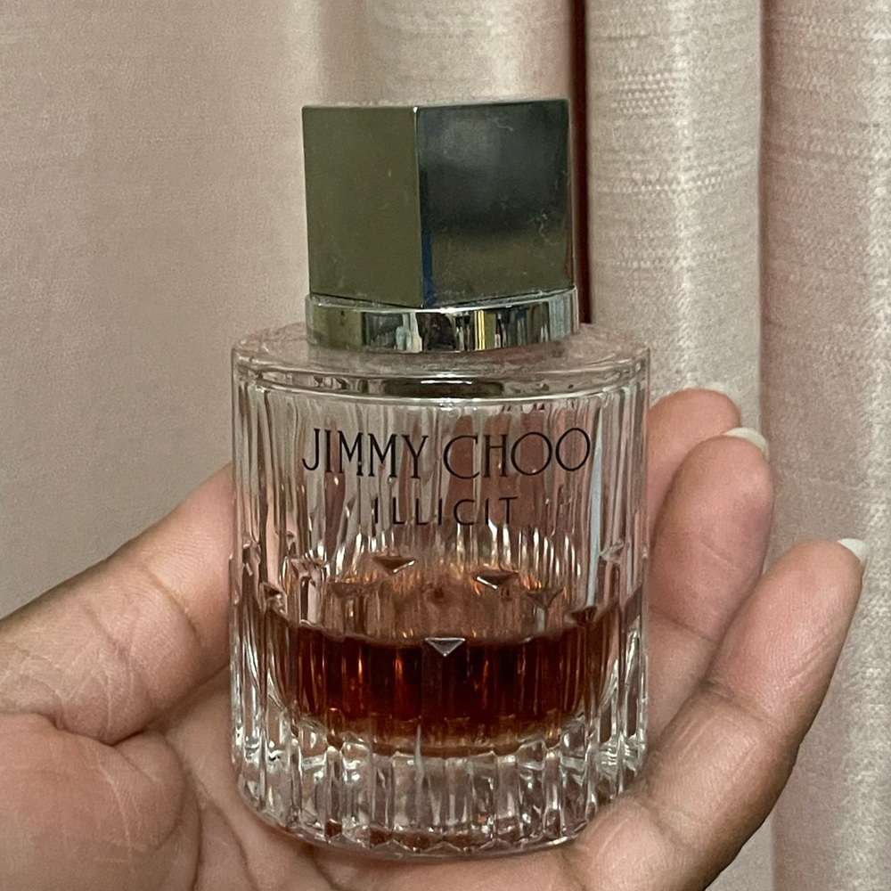 Jimmy Choo Illicit Fragrance